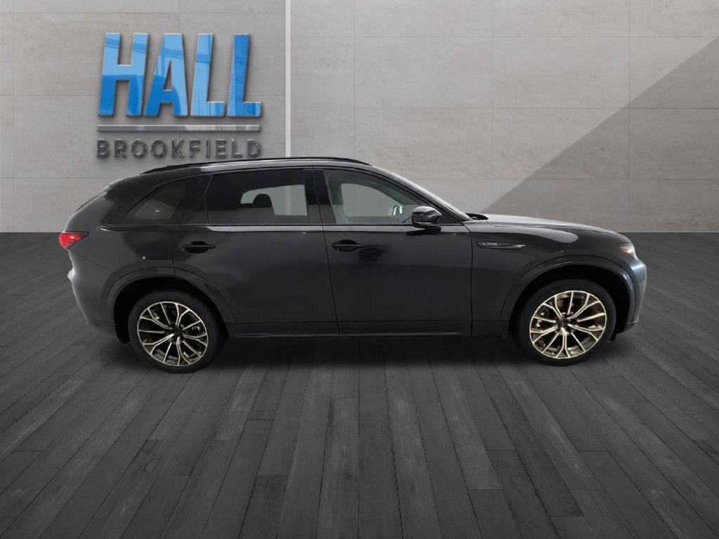 2026 Mazda CX-70 Premium Package - Photo 6