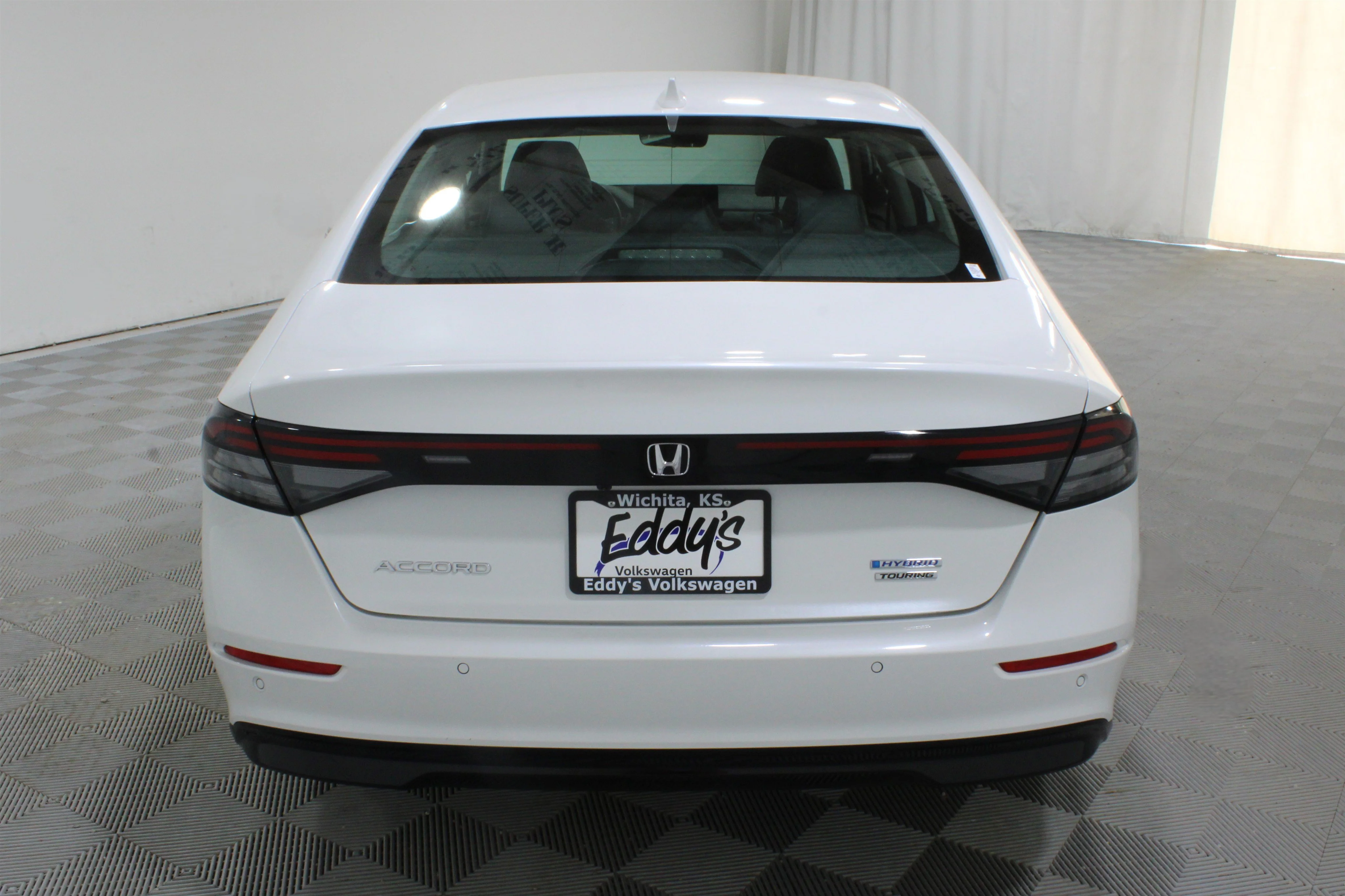2023 Honda Accord Hybrid Touring - Photo 28