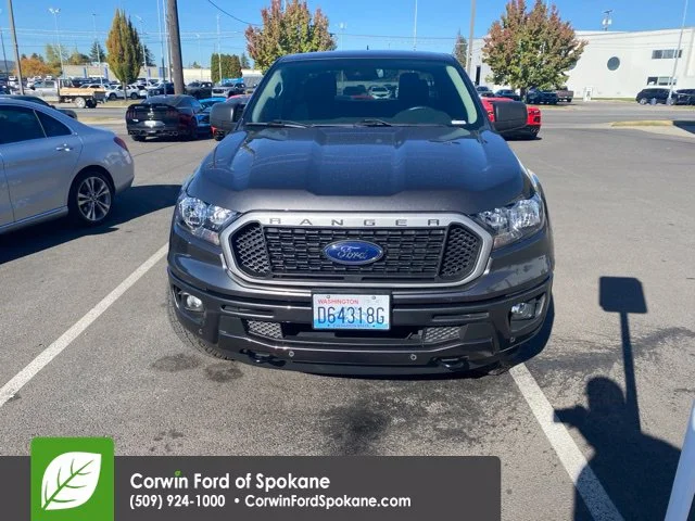 Used 2019 Magnetic Ford XLT image 9