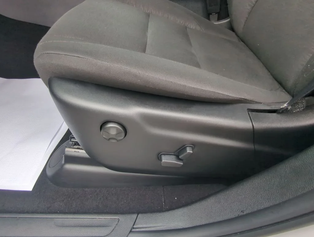 Used 2026 White Dodge GT image 12