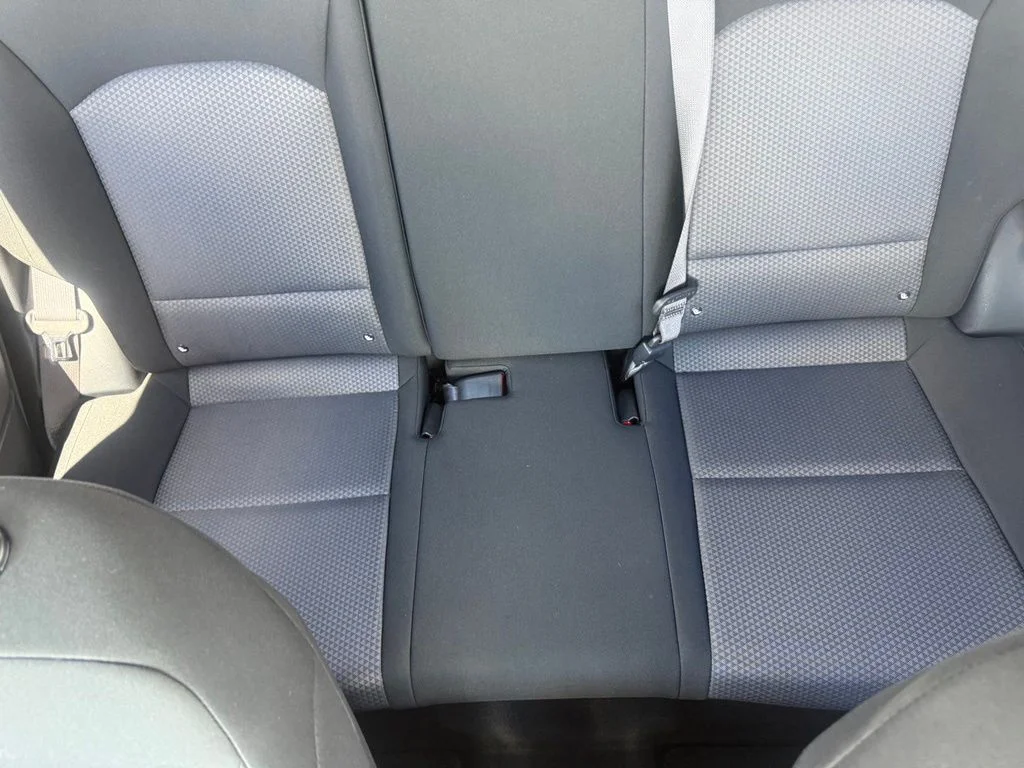 Certified Used 2025 Gray Kia LX image 33