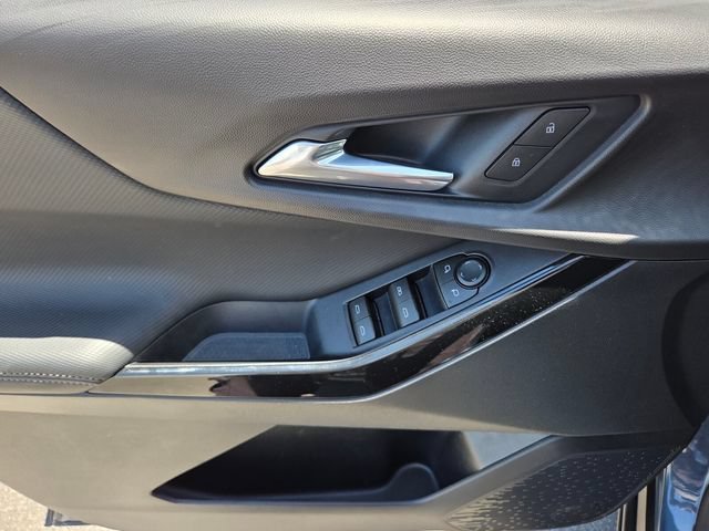 2026 Chevrolet Equinox LT - Photo 17