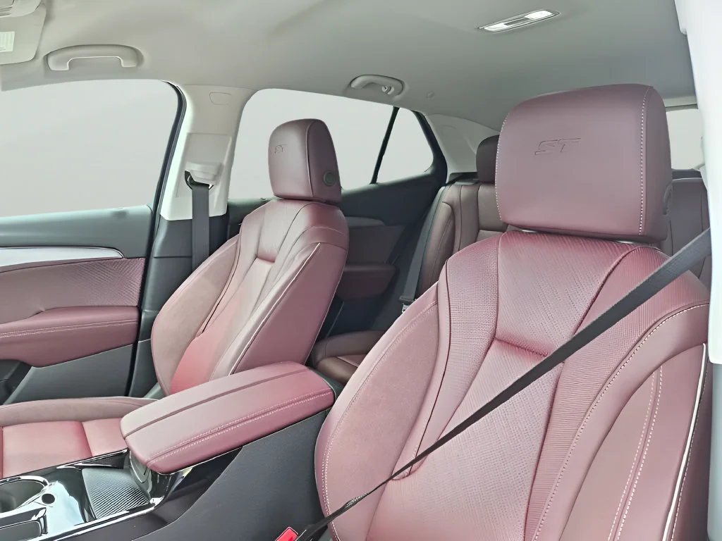 2026 Buick Envision Sport Touring - Photo 34
