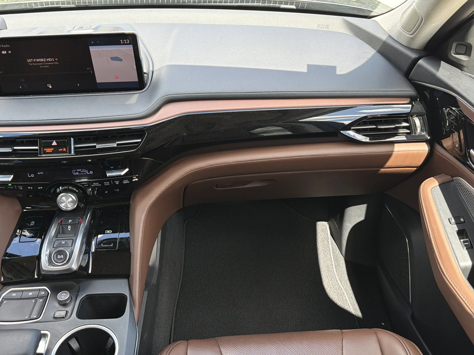 Used 2023  Acura Technology image 17