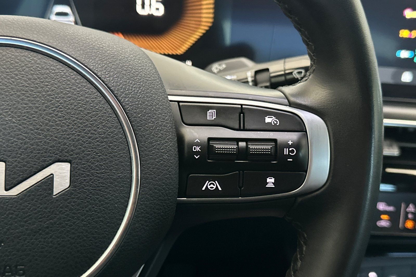 Used 2025 Gray Kia GT-Line image 26