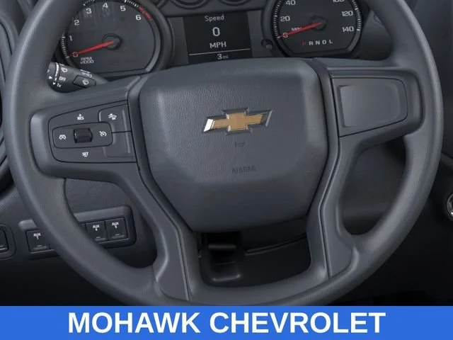 2026 Chevrolet Silverado 3500 HD Work Truck - Photo 19