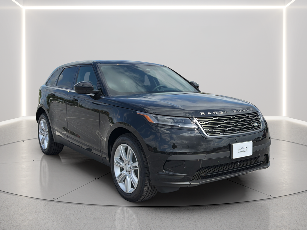 New 2026 Santorini Black Land Rover S image 10