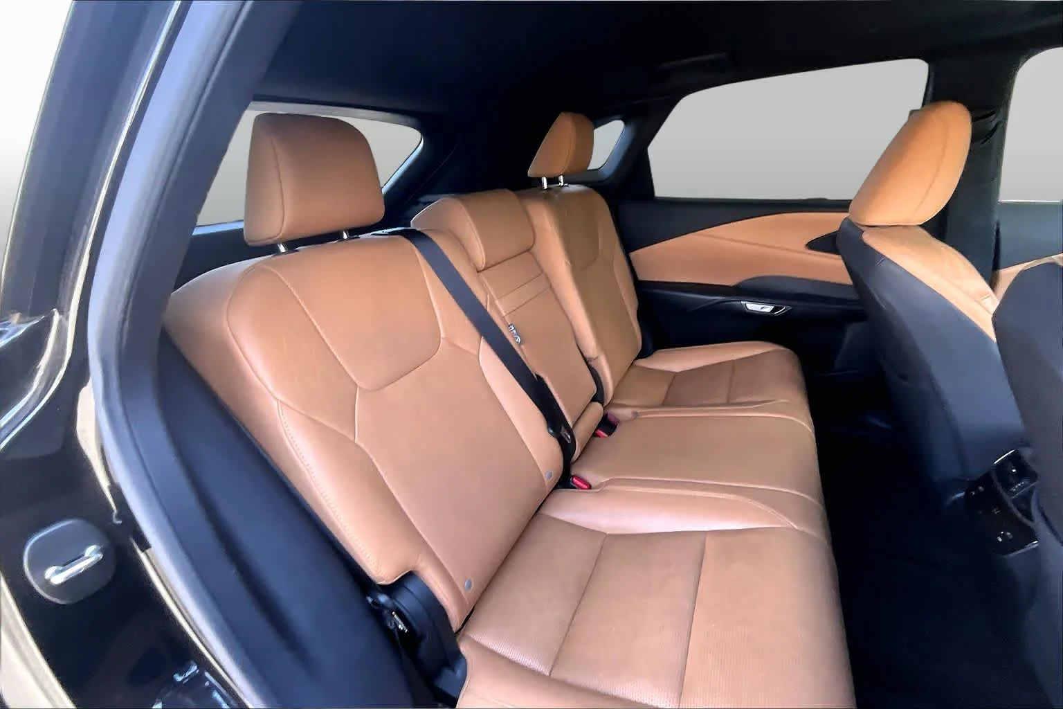 Used 2023 Caviar Lexus Premium Plus image 38