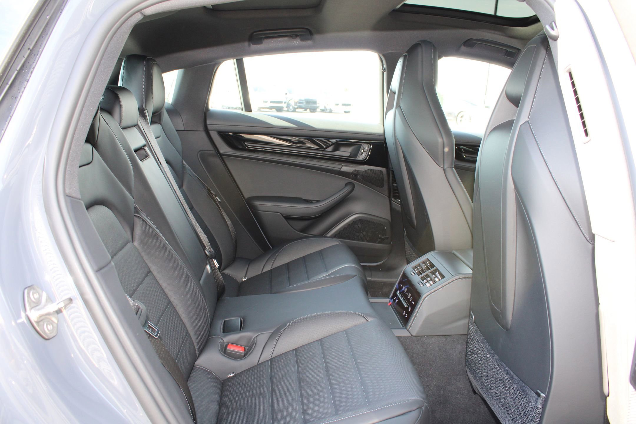 2026 Porsche Panamera Base - Photo 23