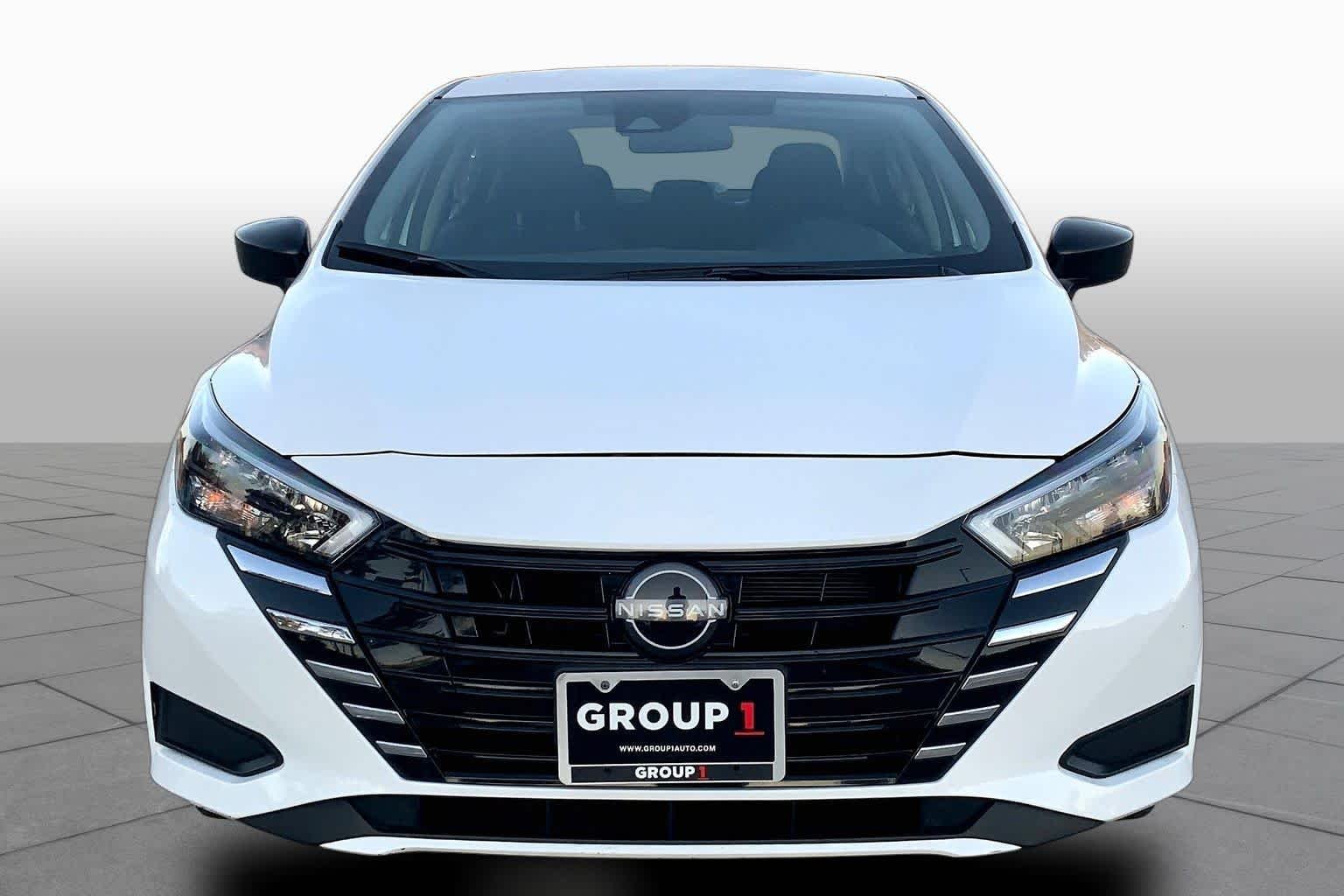 Used 2025 Fresh Powder Nissan S image 4