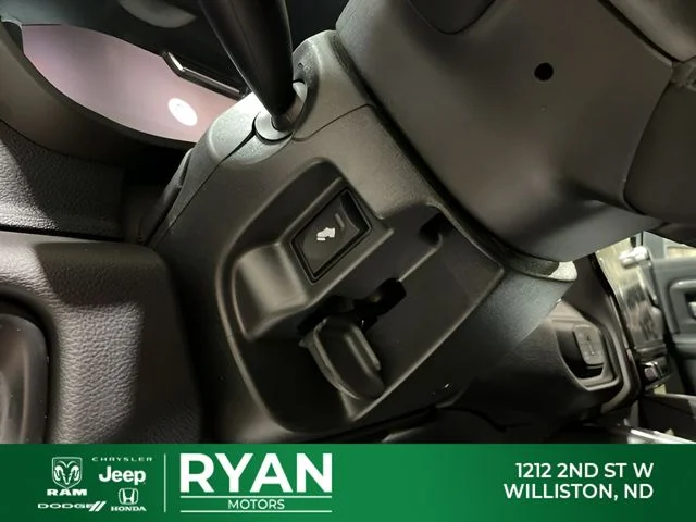2025 RAM 2500 Laramie - Photo 40