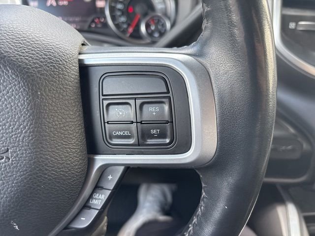 Used 2022 Black Ram Big Horn image 22
