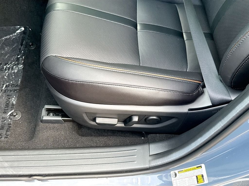 New 2026 Polymetal Gray Metallic Mazda Premium Plus AWD image 19