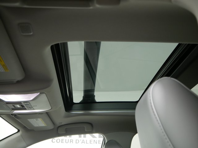 Certified Used 2024 Blueprint Toyota Hybrid Limited w/ Advanced Tech Pkg & Weather Pkg image 10