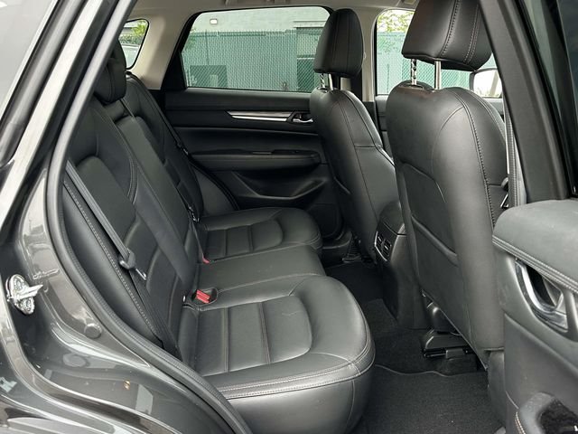 Used 2019 Gray Mazda Grand Touring Reserve image 14