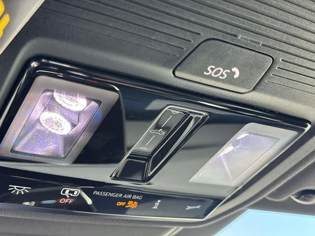 New 2026 Black Volkswagen 2.0T SE image 16