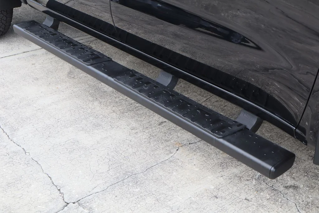 Used 2021 Black Chevrolet RST image 11