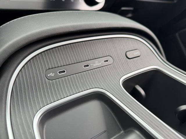 2026 Hyundai Palisade Calligraphy - Photo 41