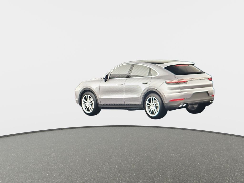 Used 2020 Gray Porsche Base image 24