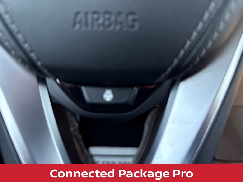 Used 2023 Alpine White BMW 540i xDrive w/premium pkg image 14