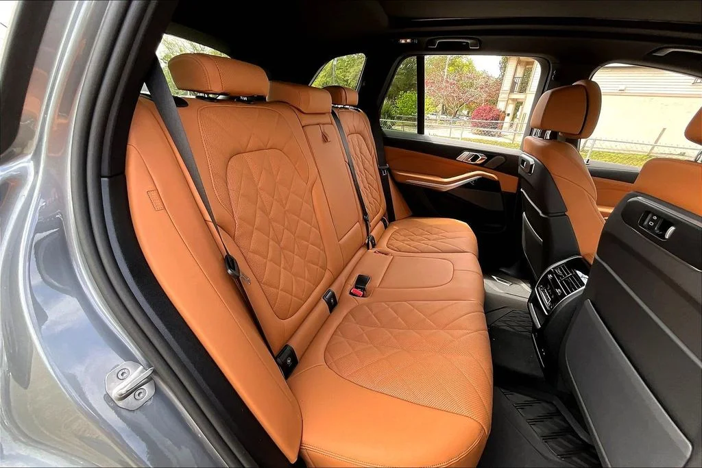 New 2026 BMW X5 sDrive40i 4D Sport Utility