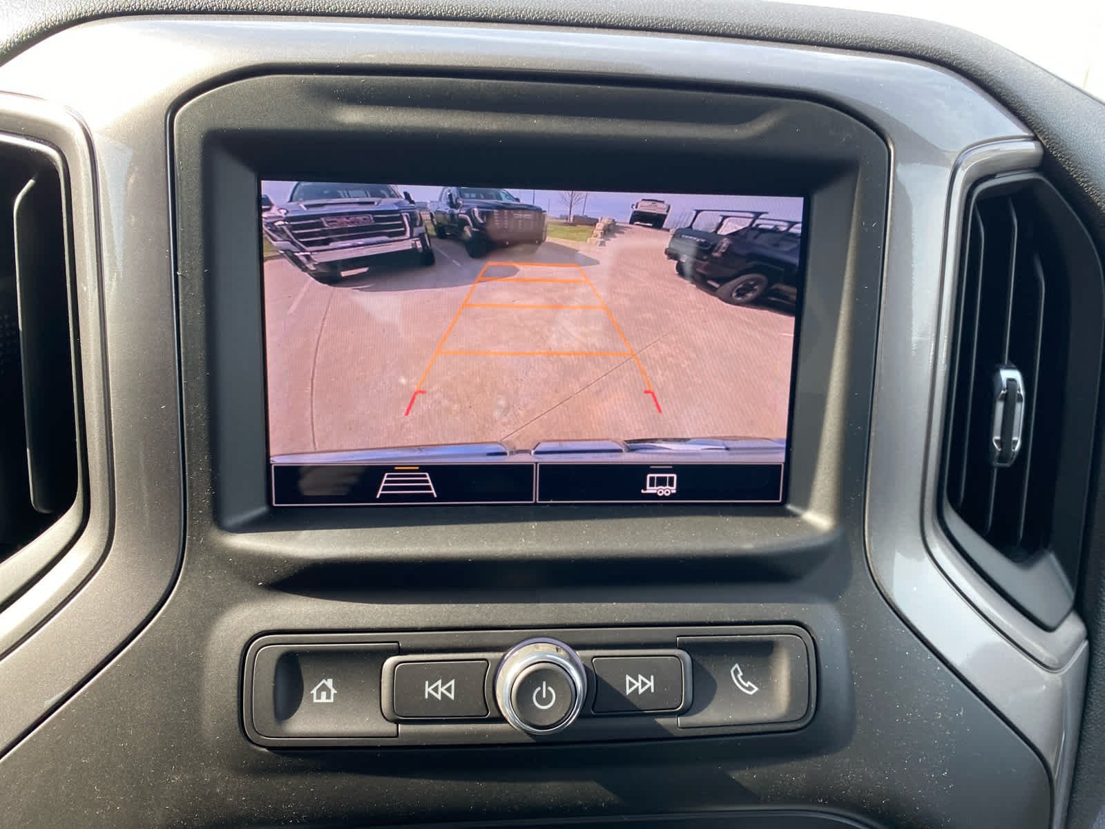 2026 GMC Sierra 1500 Pro - Photo 19
