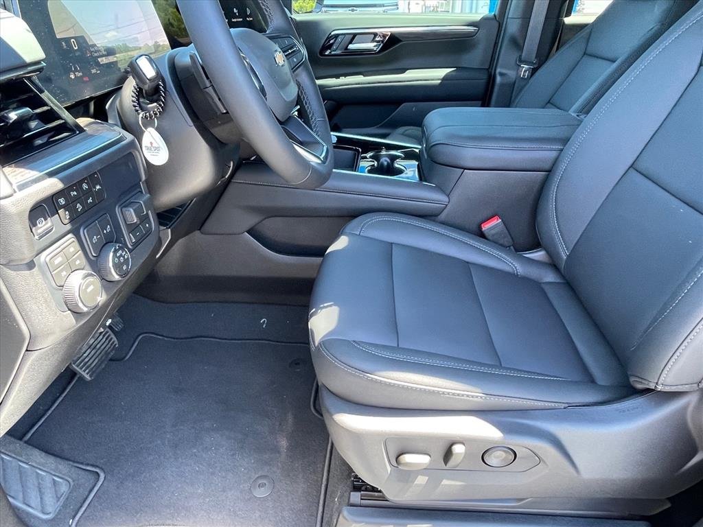 2026 Chevrolet Tahoe LT - Photo 21