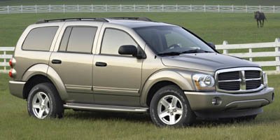 Used 2005  Dodge Limited image 1