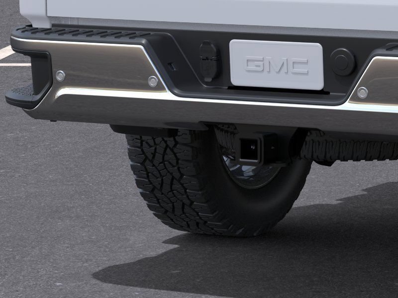 2025 GMC Sierra 2500HD SLE - Photo 14