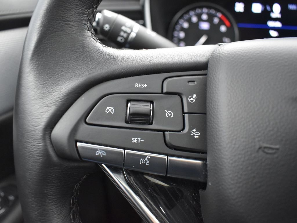 2024 CADILLAC XT6 - Image 15