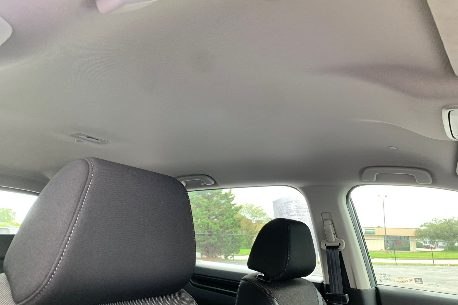 Certified Used 2024 Gray Honda LX image 21