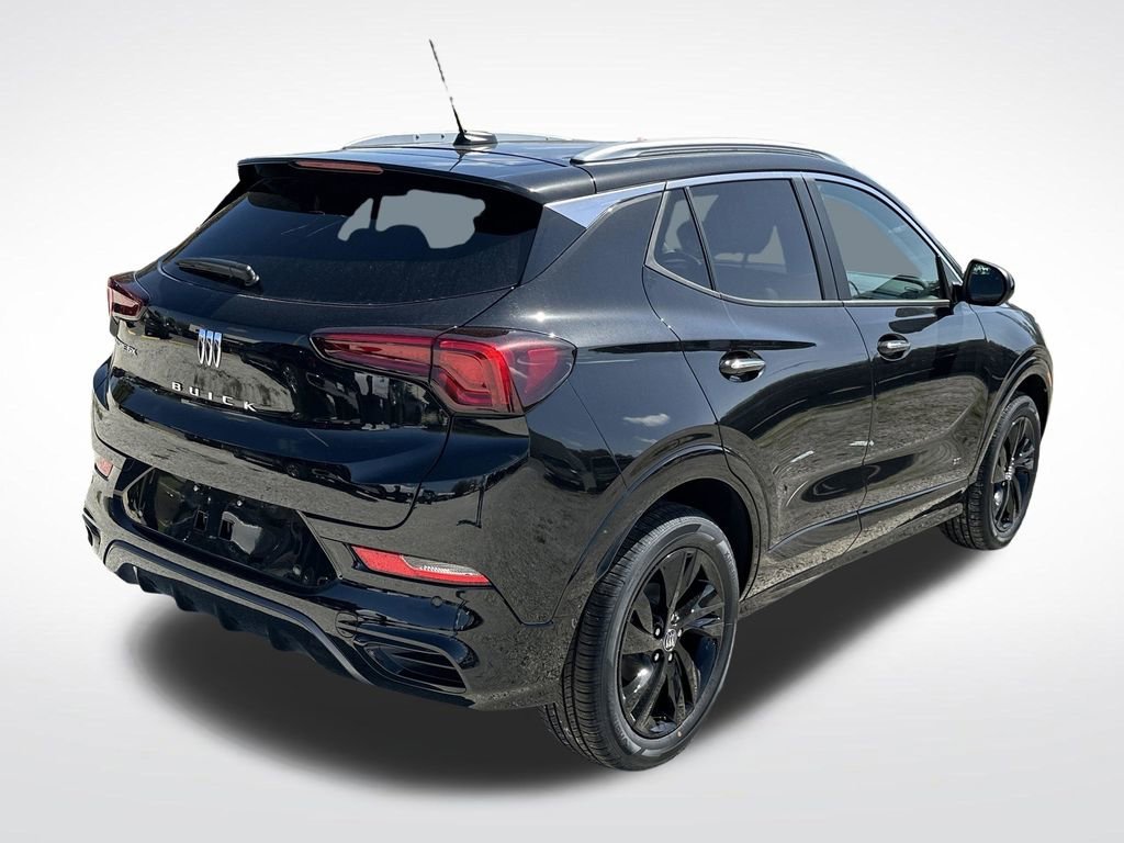 2026 Buick Encore GX Sport Touring - Photo 7