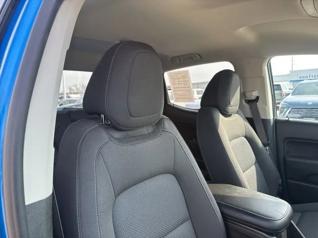 2022 Chevrolet Colorado LT - Photo 51