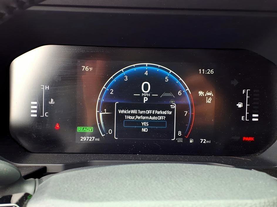 Used 2025 Meteor Shower Toyota 1958 image 25