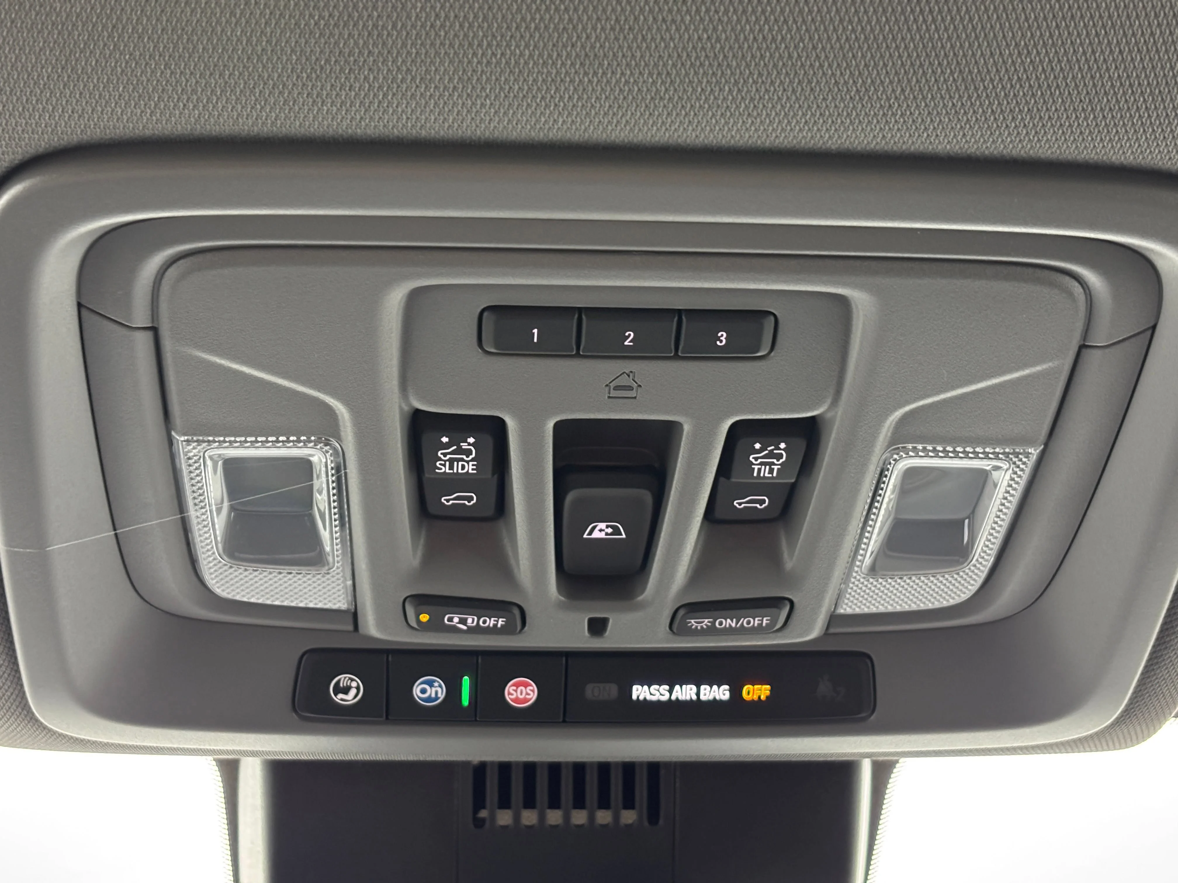 New 2026 Glacier White Tricoat GMC Denali image 27
