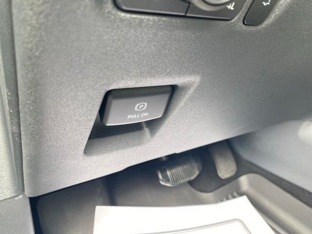 Used 2025 Stone Blue Metallic Ford Platinum image 21