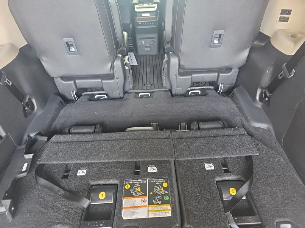 Certified Used 2026 Beige Toyota Platinum image 47