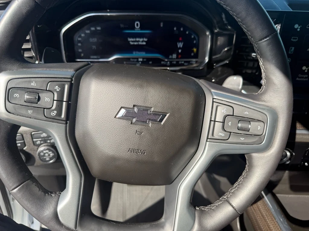 2023 Chevrolet Silverado 1500 RST - Photo 18