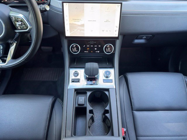 New 2026 Santorini Black Jaguar P250 R-Dynamic S image 27