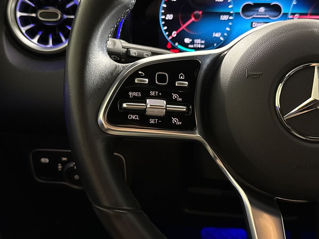 2023 Mercedes-Benz EQB Base - Photo 15