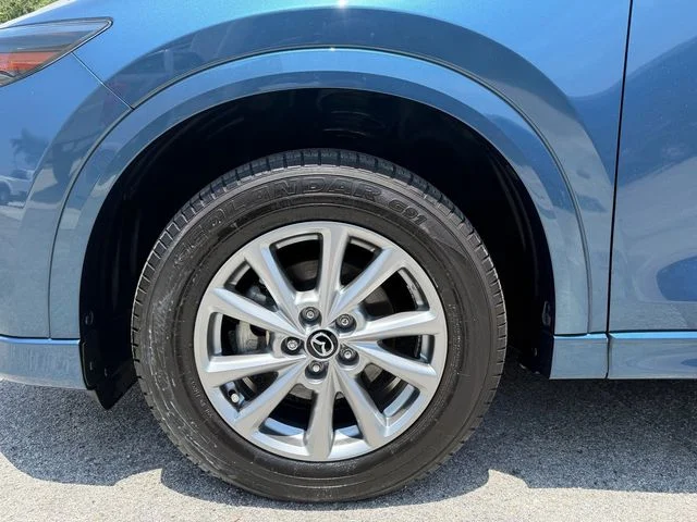 Used 2024 Blue Mazda 2.5 S Select Package image 9