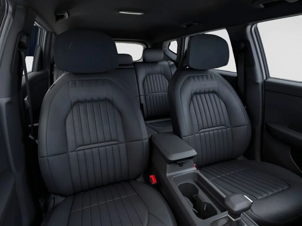New 2027 Gray Kia X-Line image 15