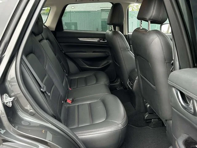 2019 Mazda CX-5 Grand Touring Reserve - Photo 14