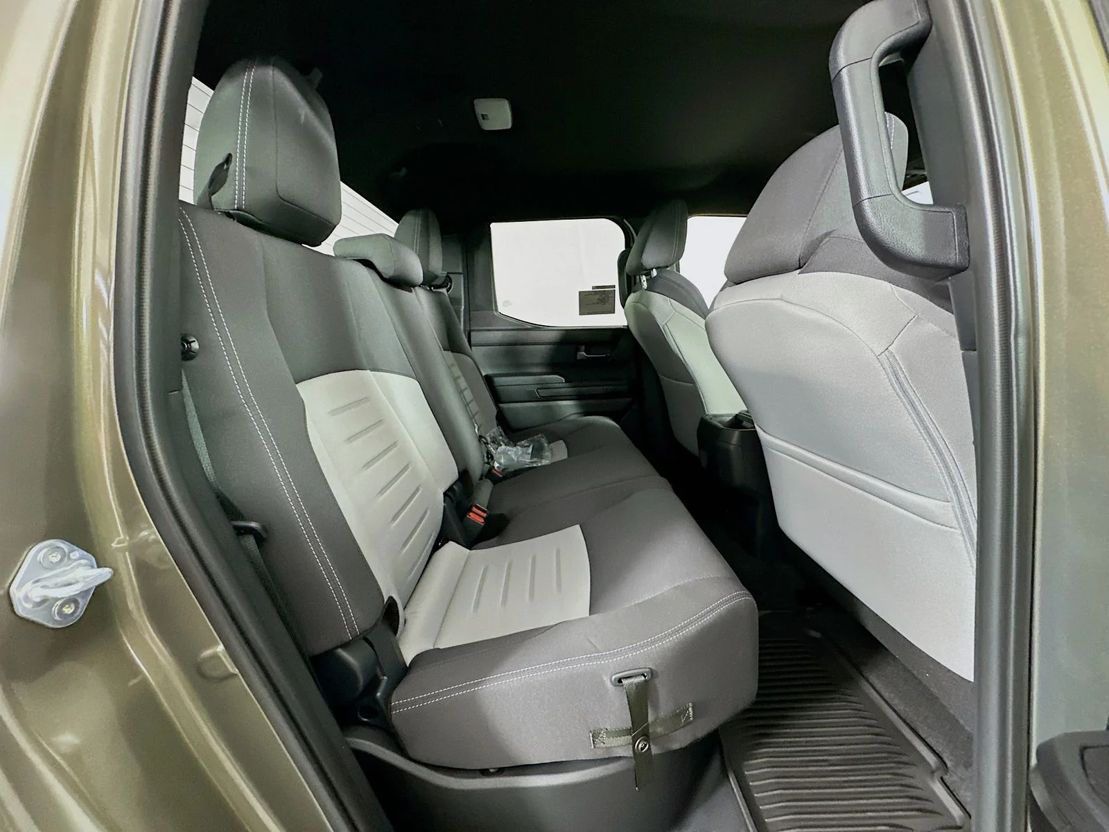 New 2026 Bronze Oxide Toyota  TRD Off-Road image 26