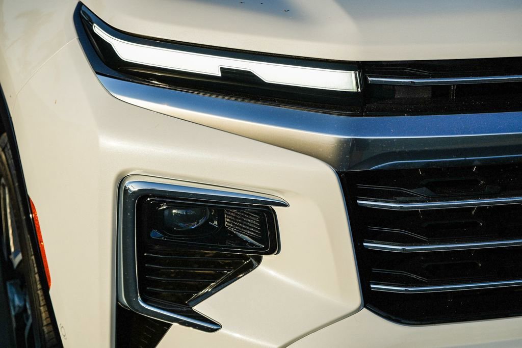 2026 Chevrolet Traverse High Country - Photo 9