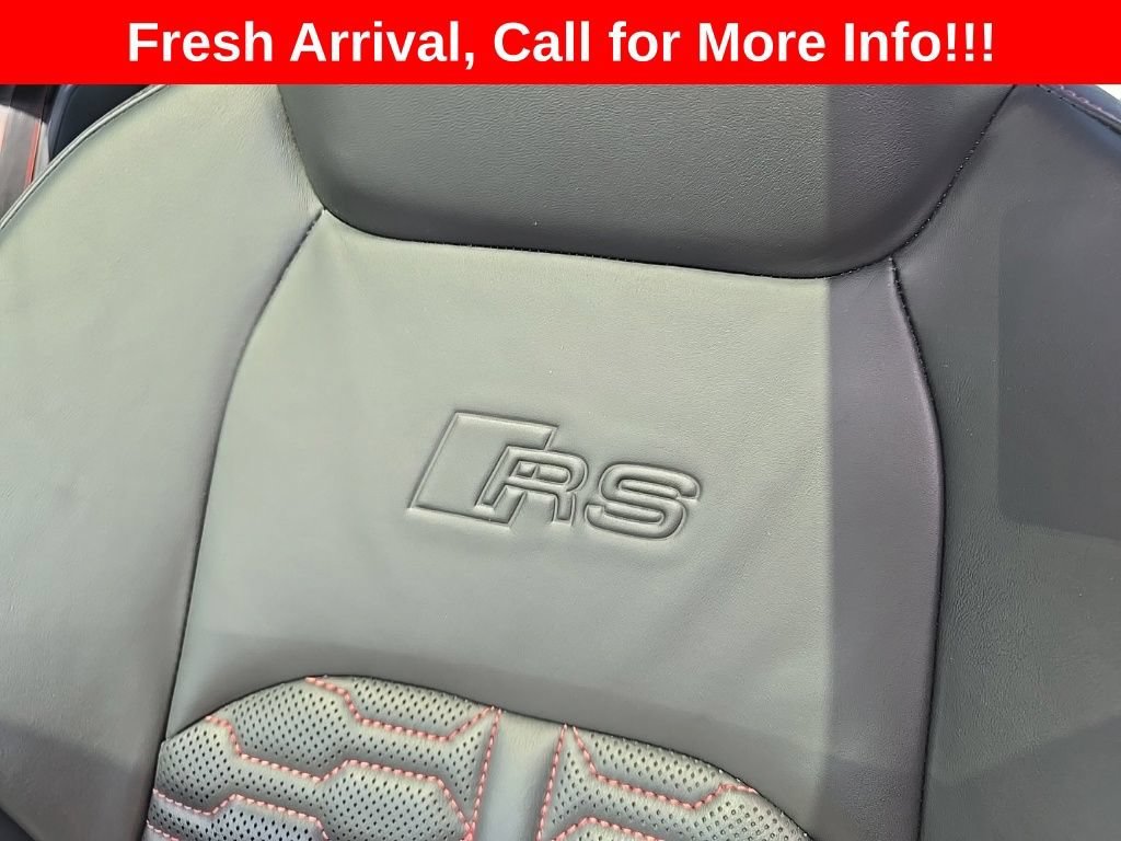 Used 2021  Audi 4.0 TFSI quattro image 15