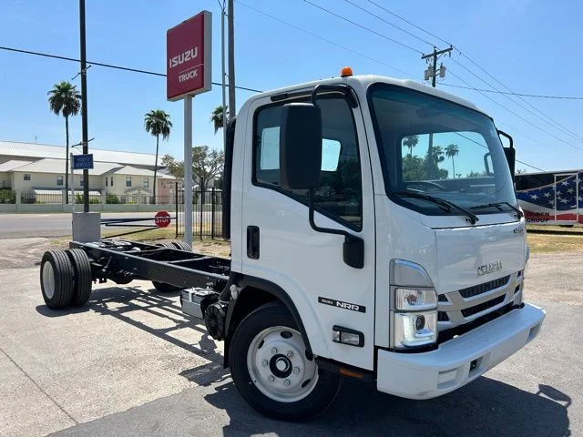 New 2025  Isuzu N Series image 1