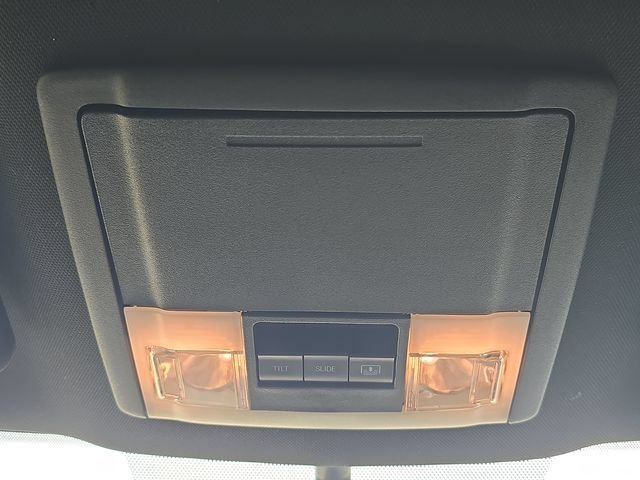 Used 2018 Gray Ford Limited image 29