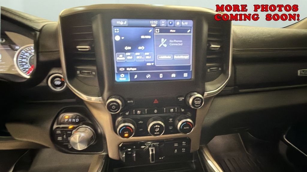 2022 RAM Ram 1500 Pickup Laramie - Photo 11