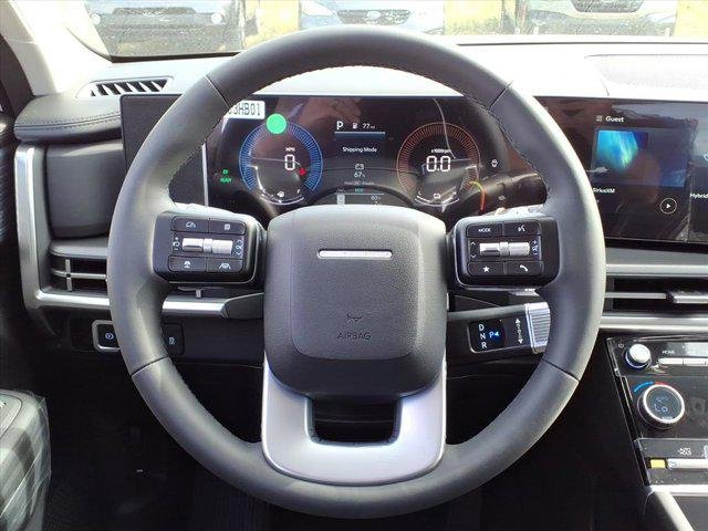 2026 Hyundai Santa Fe SE - Photo 12